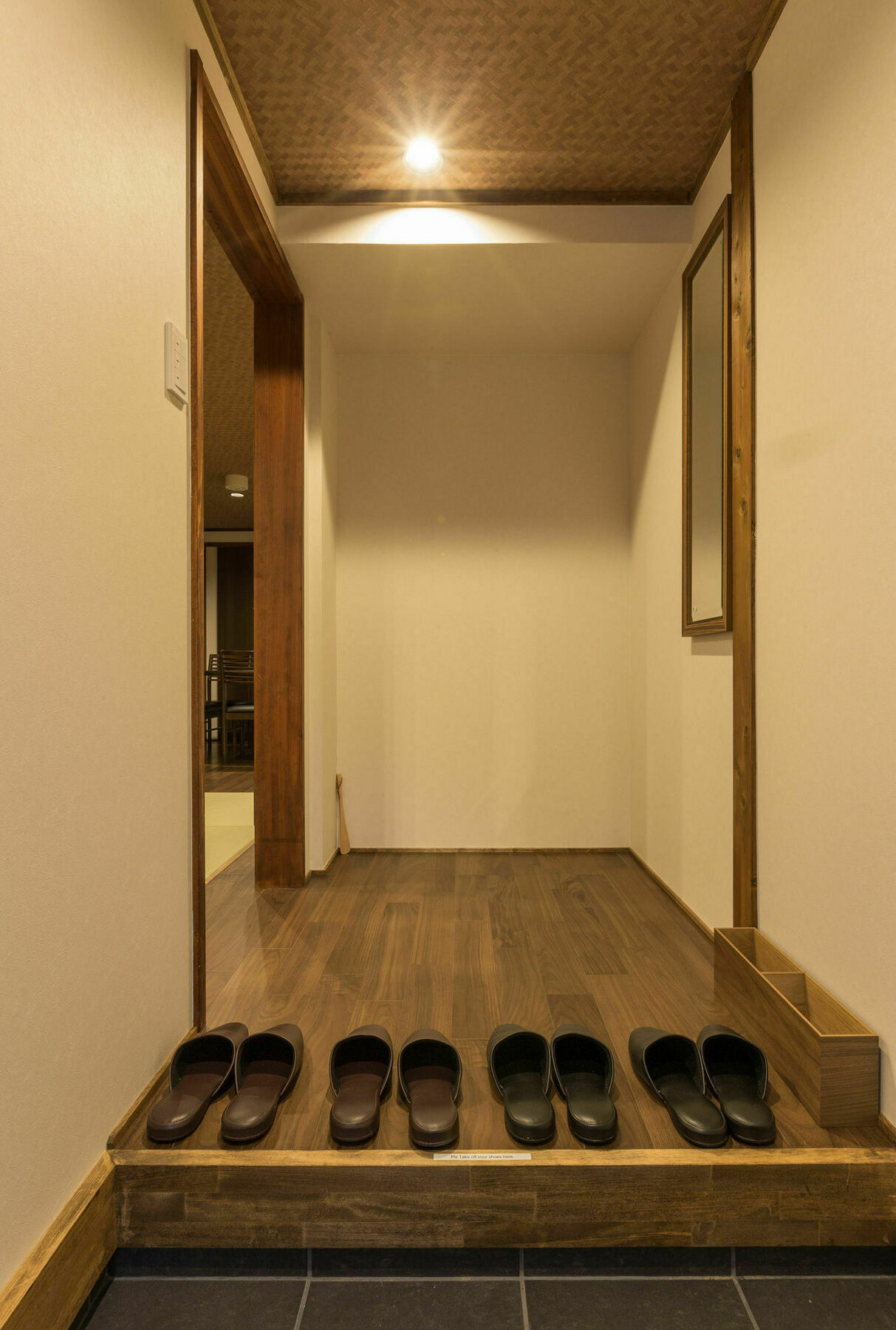 Shiki Homes Nene Quioto Exterior foto