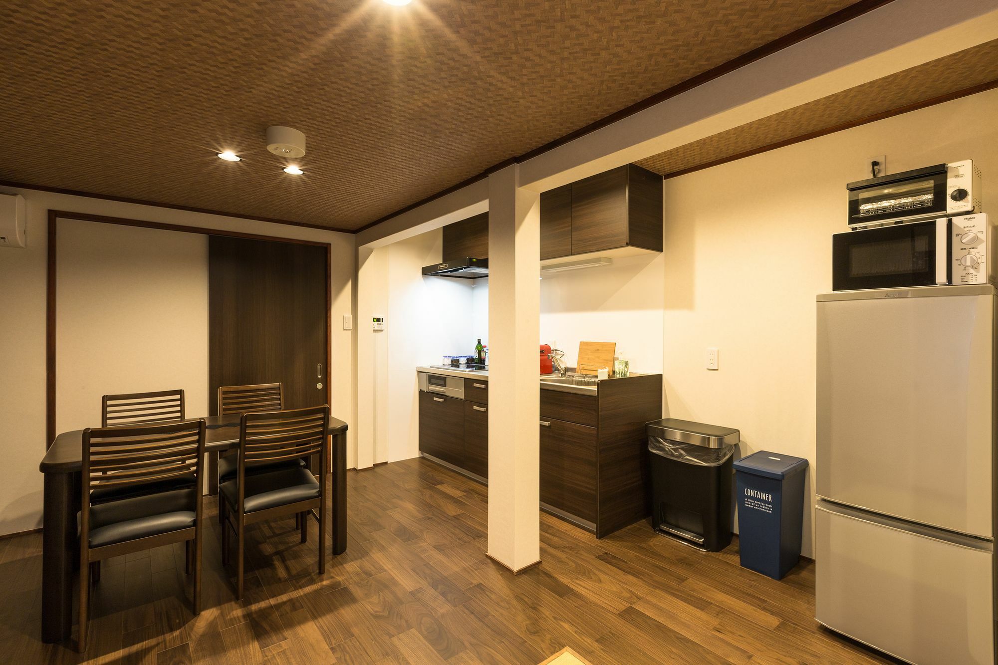Shiki Homes Nene Quioto Exterior foto