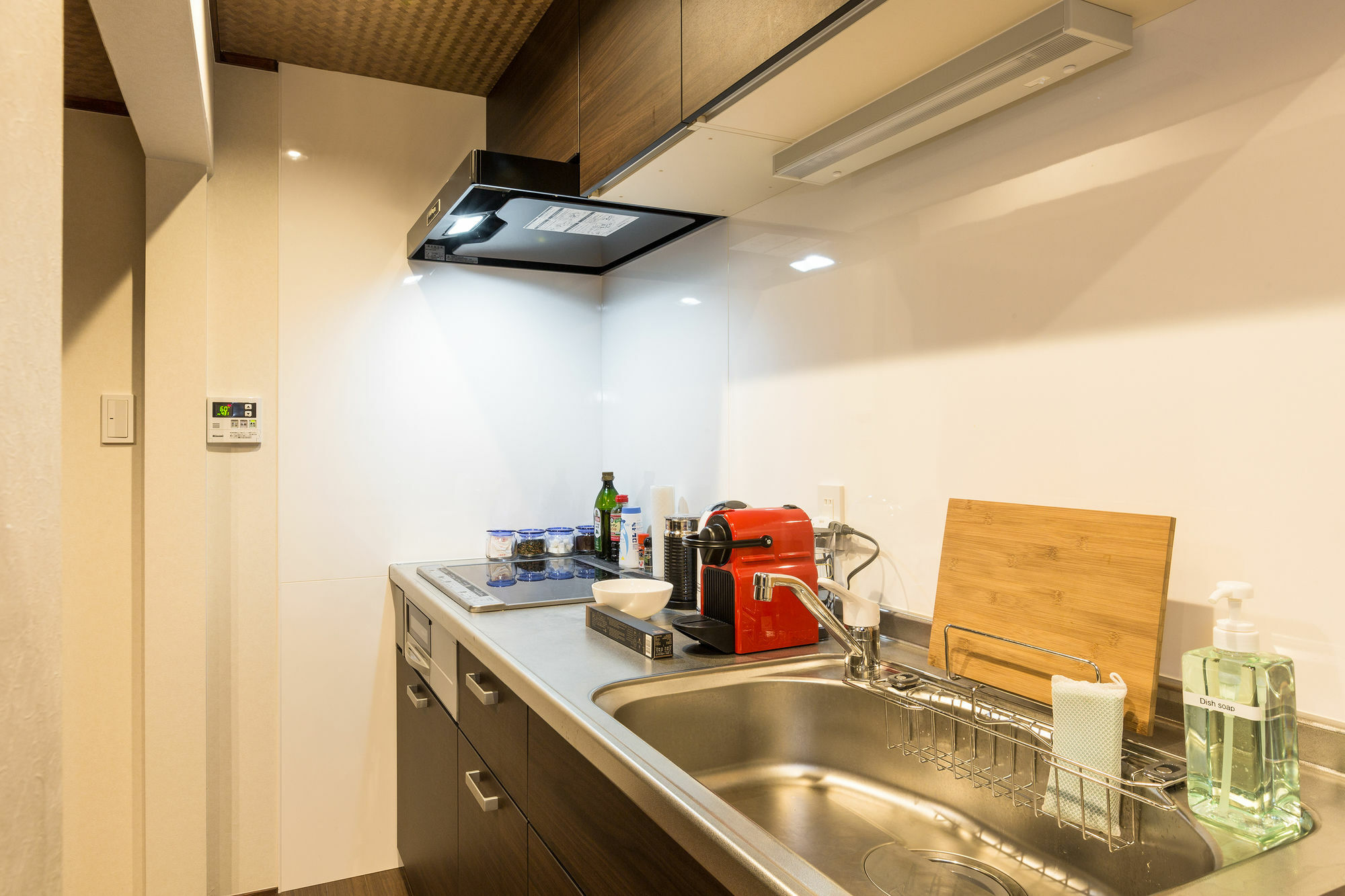 Shiki Homes Nene Quioto Exterior foto