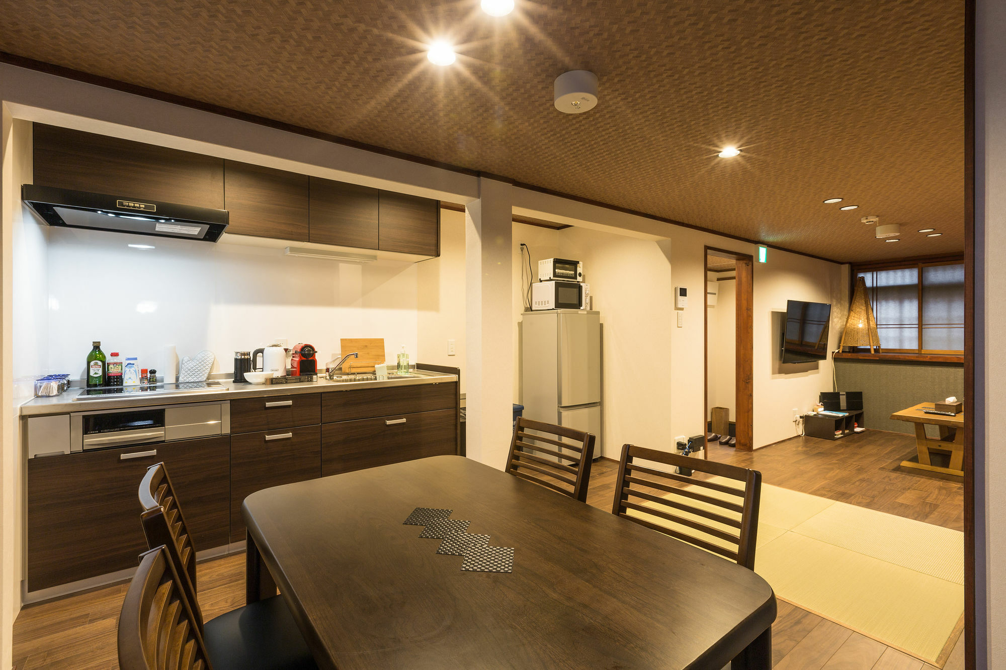 Shiki Homes Nene Quioto Exterior foto