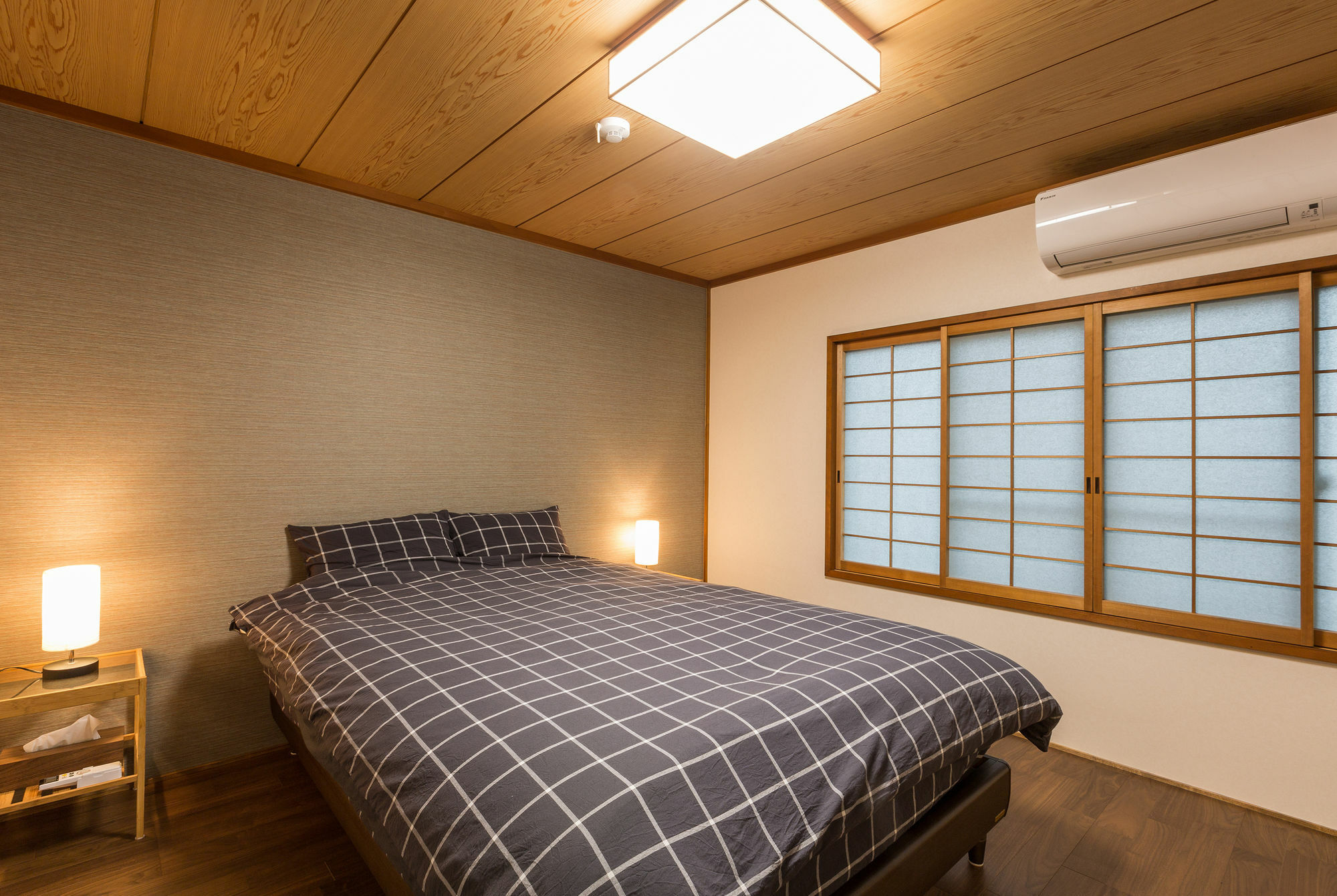 Shiki Homes Nene Quioto Exterior foto