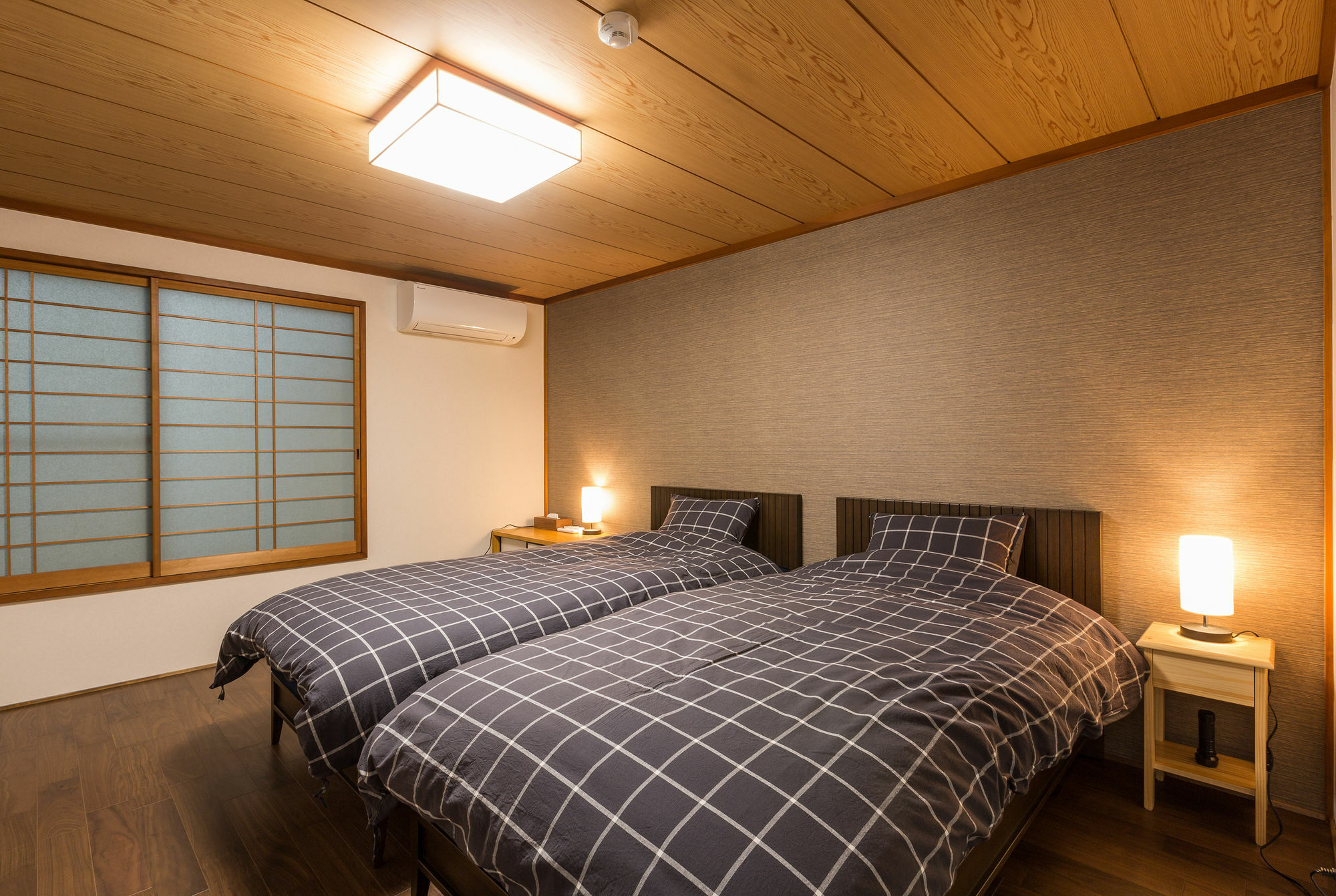 Shiki Homes Nene Quioto Exterior foto