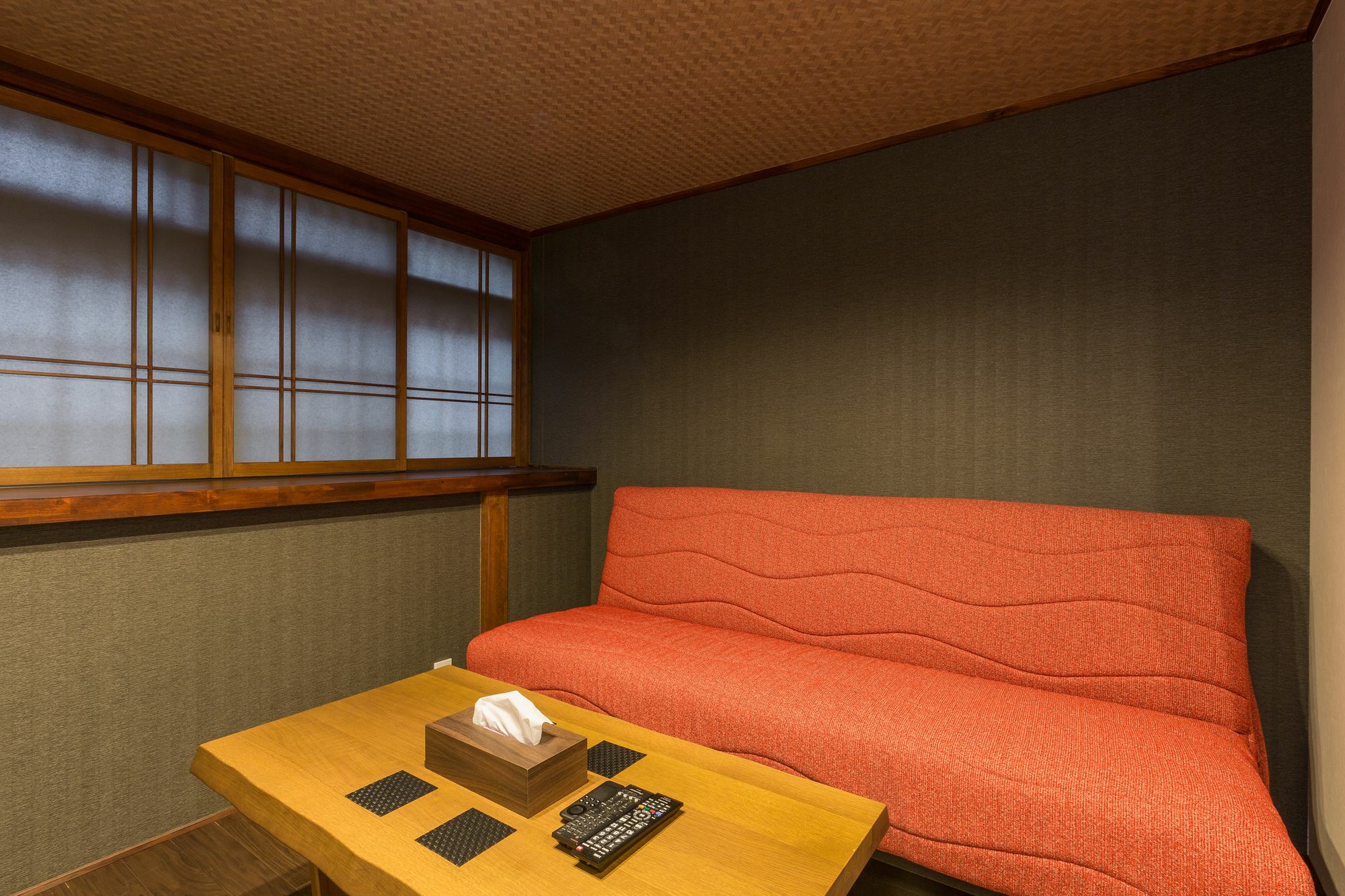 Shiki Homes Nene Quioto Exterior foto