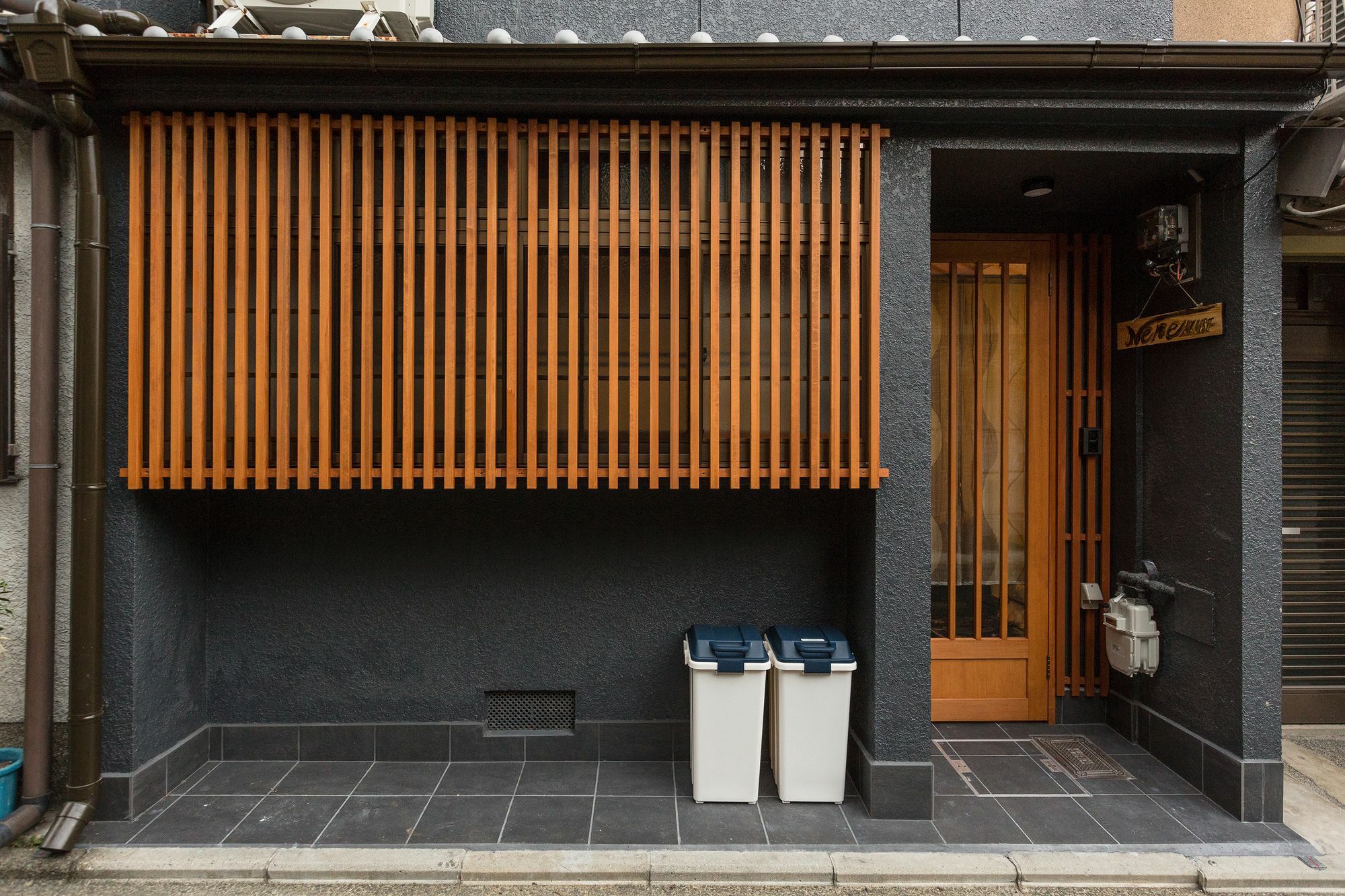 Shiki Homes Nene Quioto Exterior foto