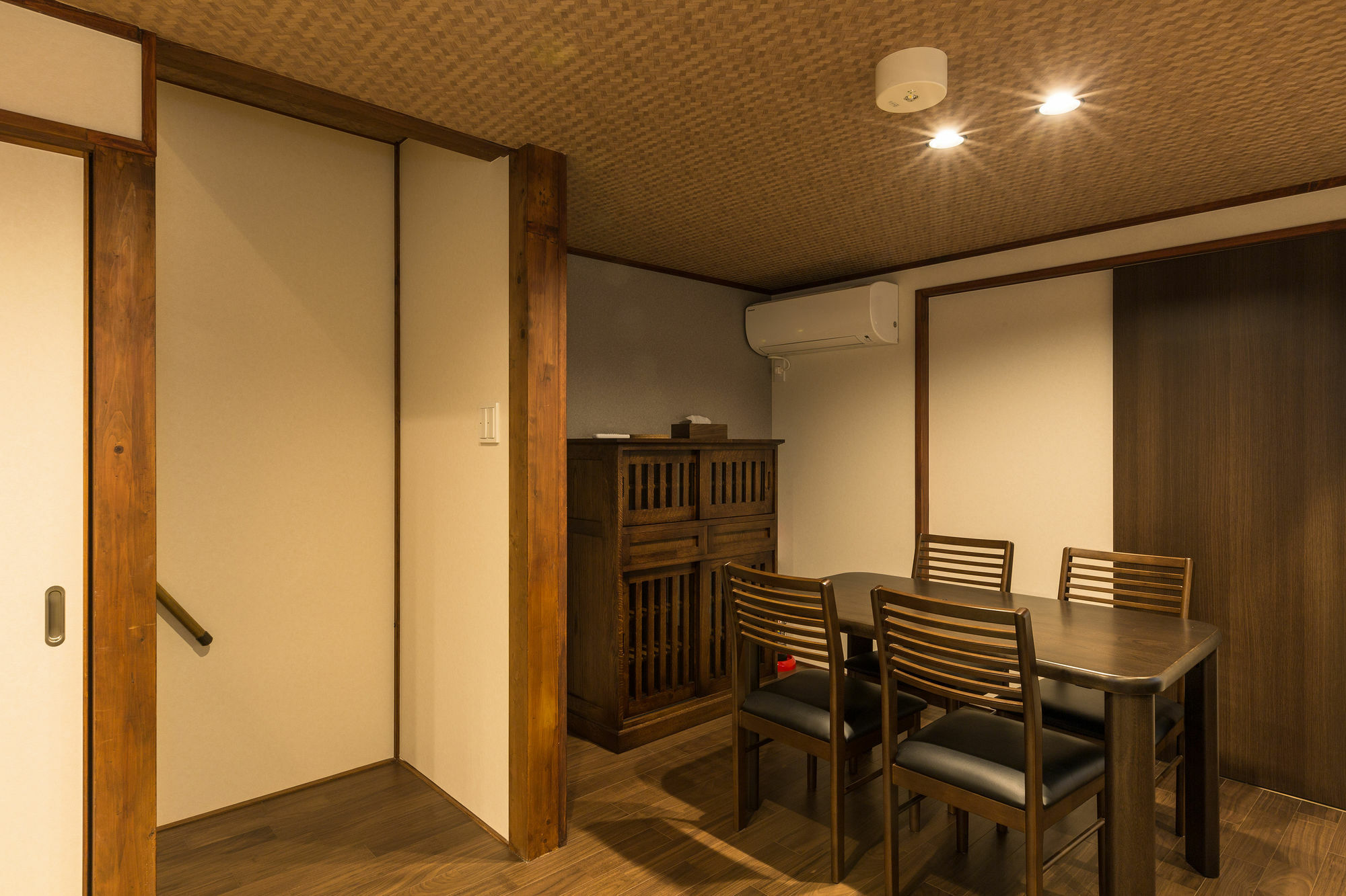 Shiki Homes Nene Quioto Exterior foto